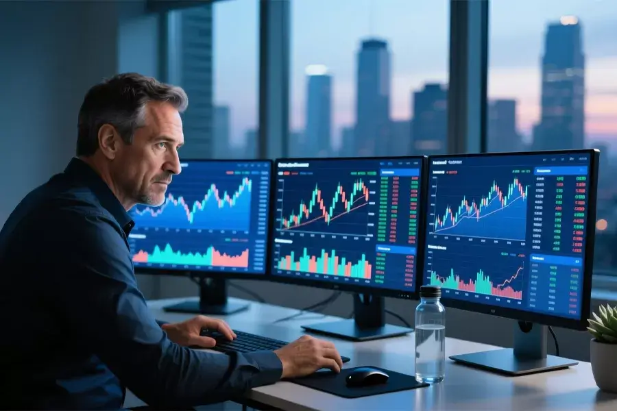 Análisis profesional de carreras